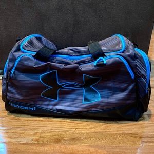 Under Armour Storm1 Gym/Basketball/Travel Bag